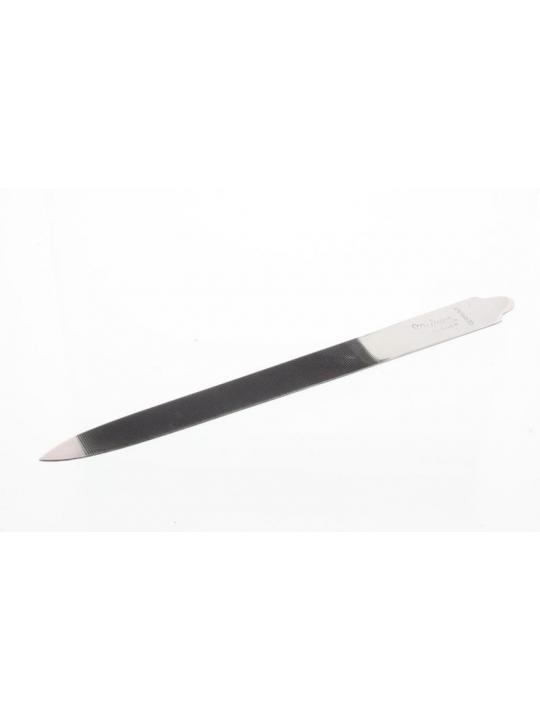 Nagelvijl 13cm pol spits 520-13