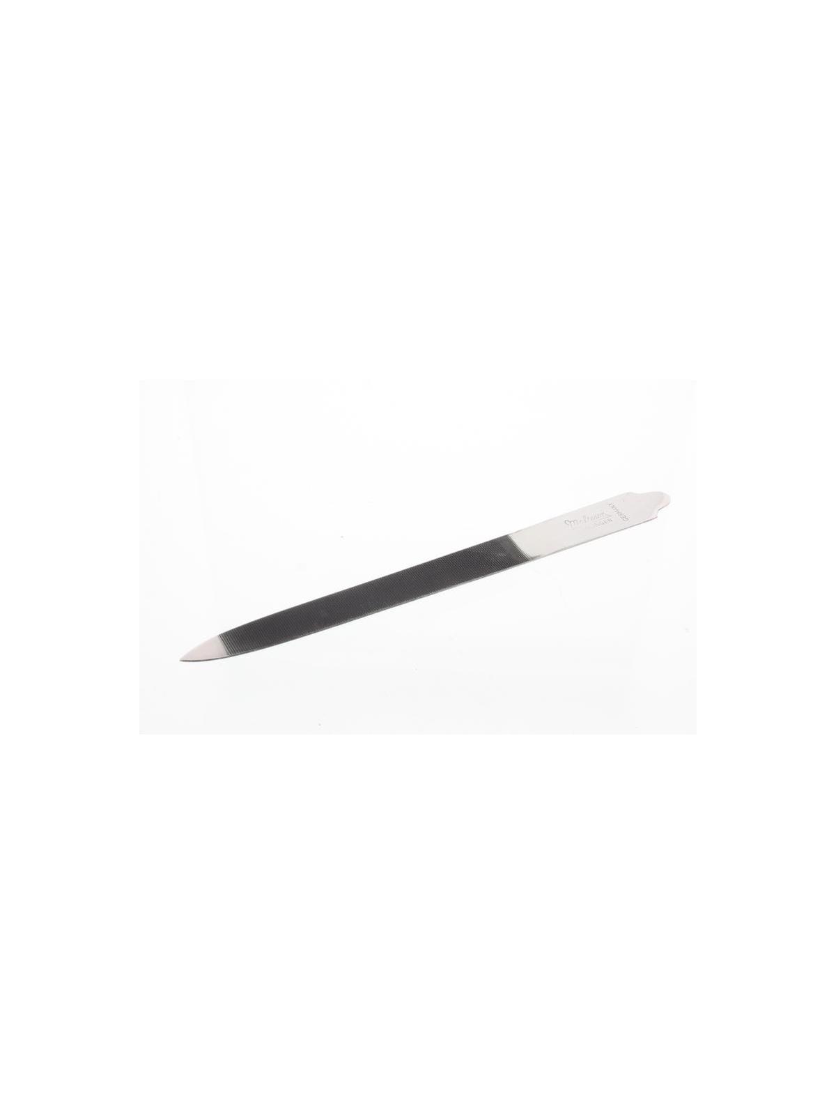 Nagelvijl 13cm pol spits 520-13