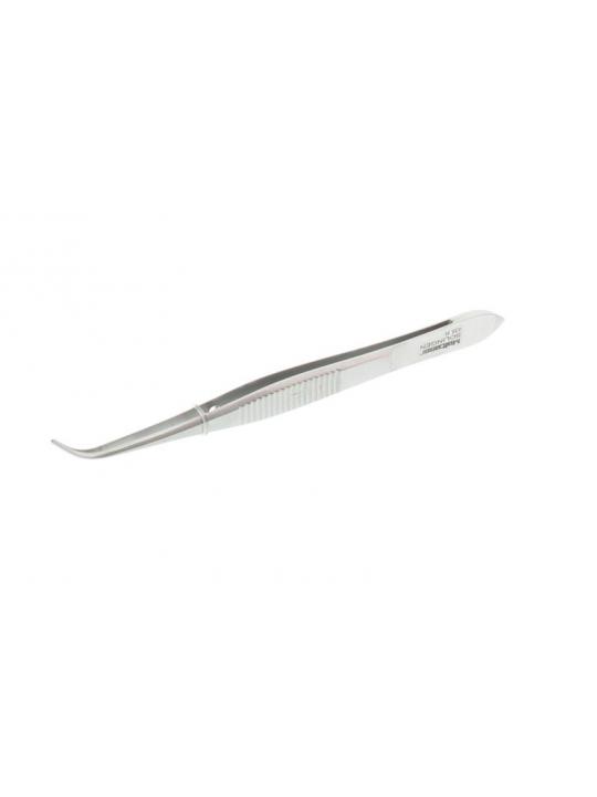 Splinterpincet 11cm roestvrij 435R