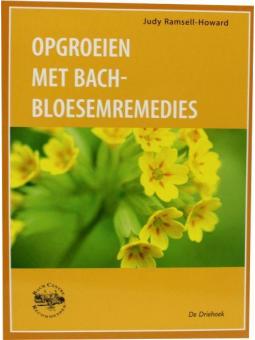 Opgroeien met bloesem remedies