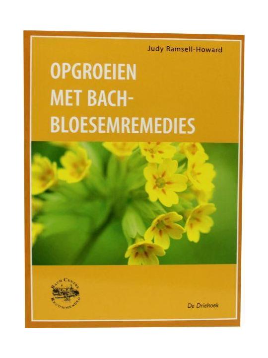 Opgroeien met bloesem remedies