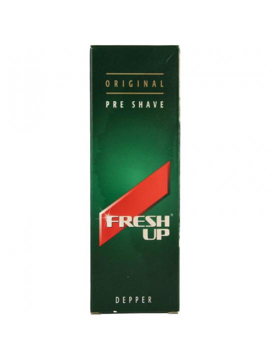 Original pre-shave depper