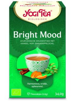 Bright mood bio