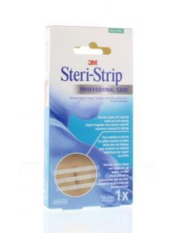 Steri strip hecht 6 x 38mm