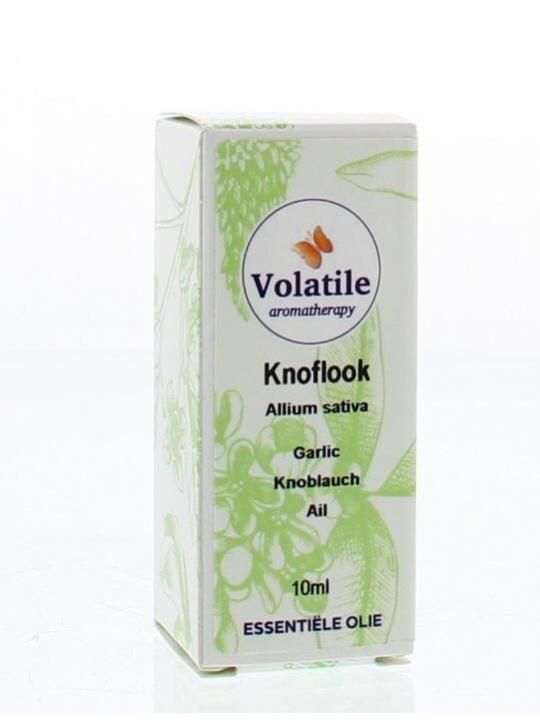 Knoflook