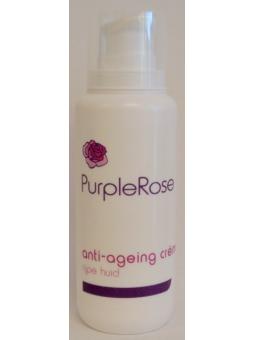 Purple rose anti-aging creme