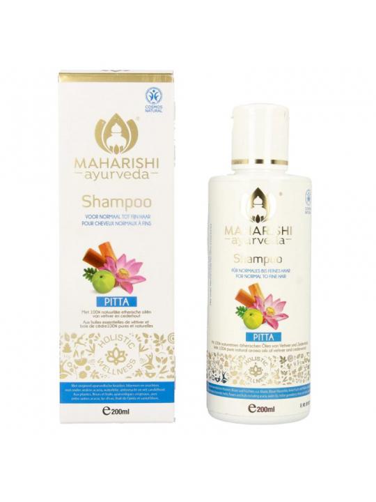 Pitta shampoo bio