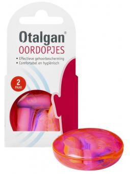 Oordopjes