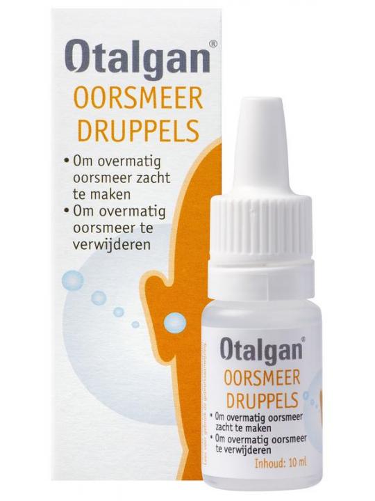 Oorsmeer