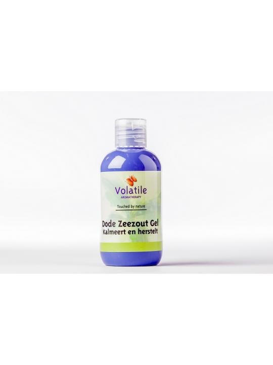Dode zeezout gel