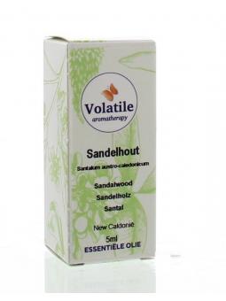 Sandelhout Nieuw Caledonie