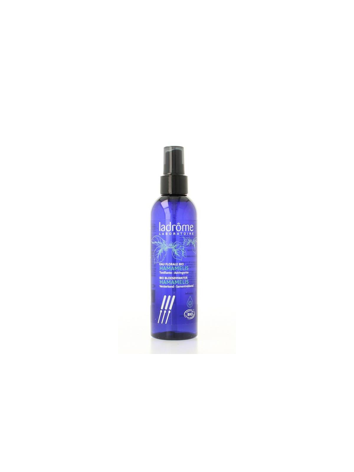 Hamameliswater spray bio (hydrolaat)