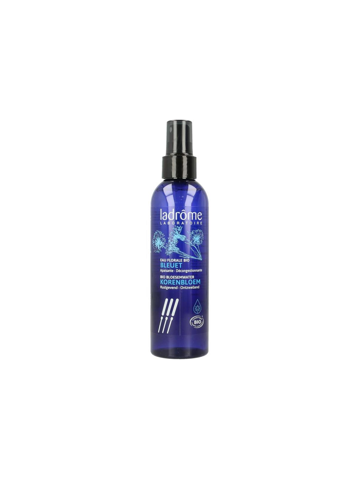 Korenbloemwater spray hydrolaat