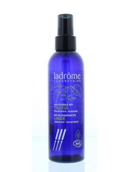 Lindebloesemwater spray (hydrolaat)