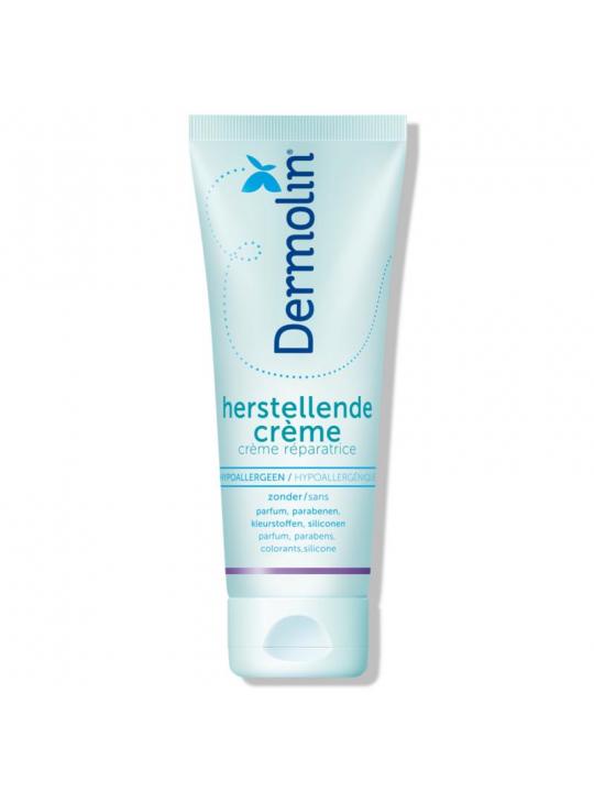 Herstellende creme