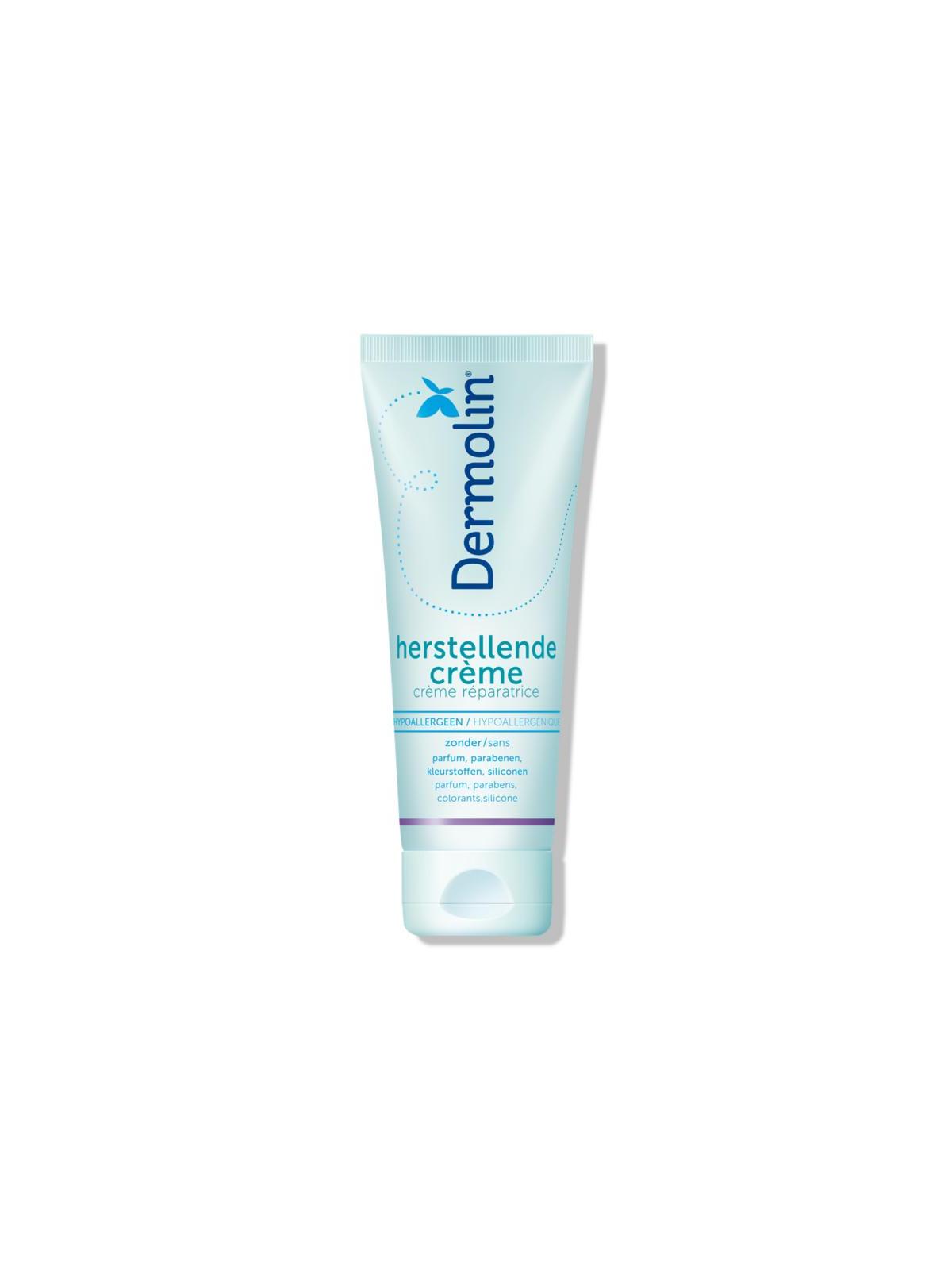 Herstellende creme