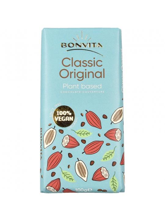 Rijstmelk chocolade melk bio