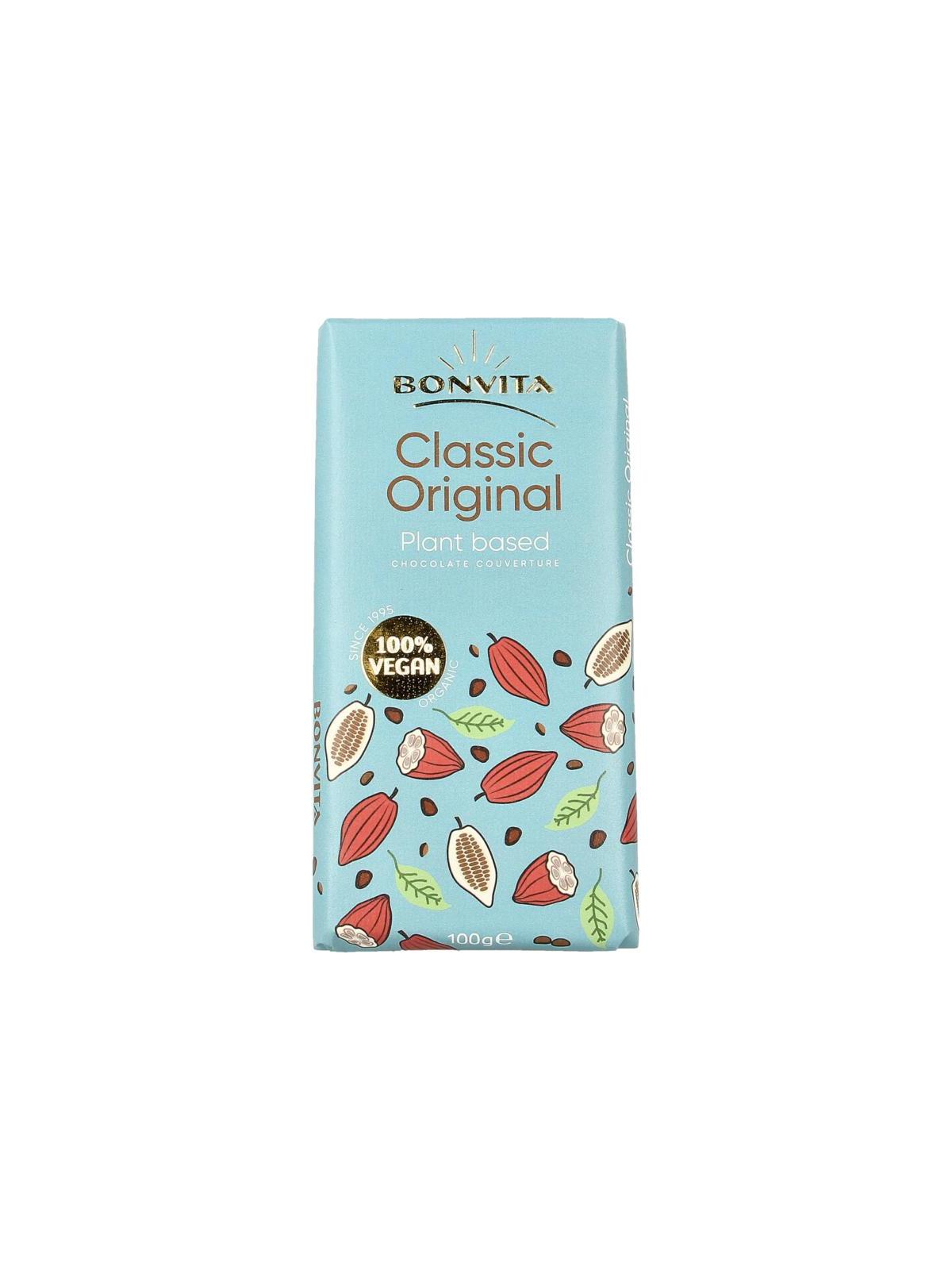 Rijstmelk chocolade melk bio