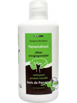 Panama vloeibaar