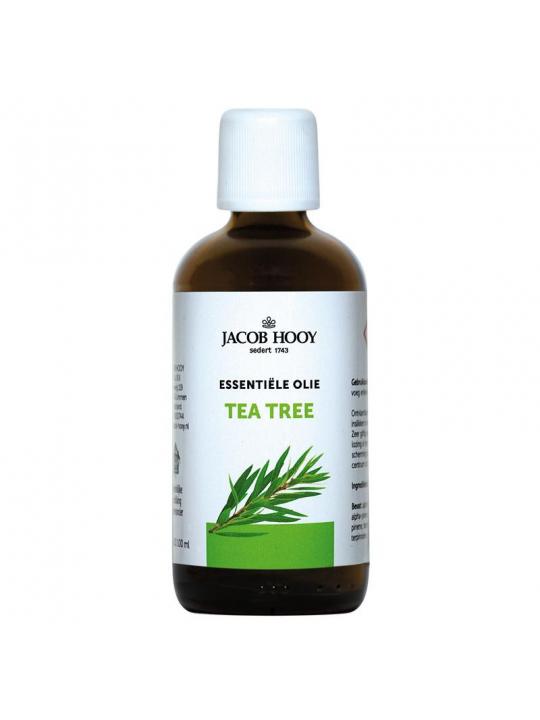 Tea tree olie
