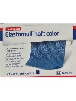 Fixatiewindsel haft 20m x 6cm 45371