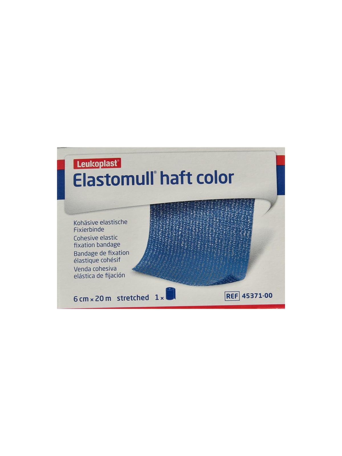 Fixatiewindsel haft 20m x 6cm 45371