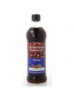 Cranberry diksap bio