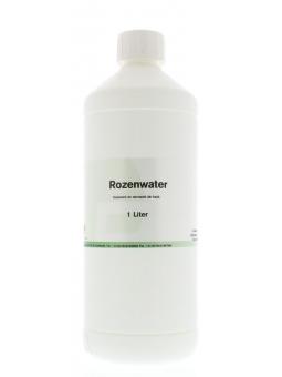 Rozenwater