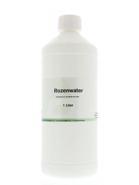 Rozenwater