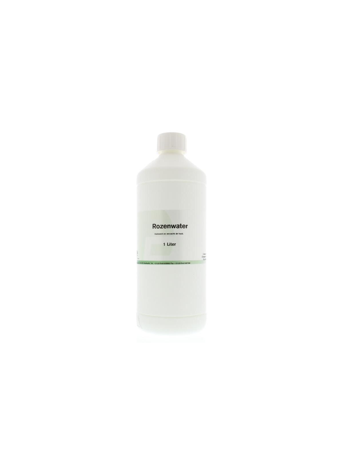 Rozenwater