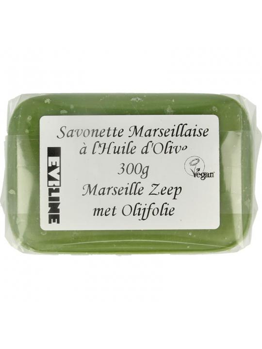 Savonette de Marseille olijf