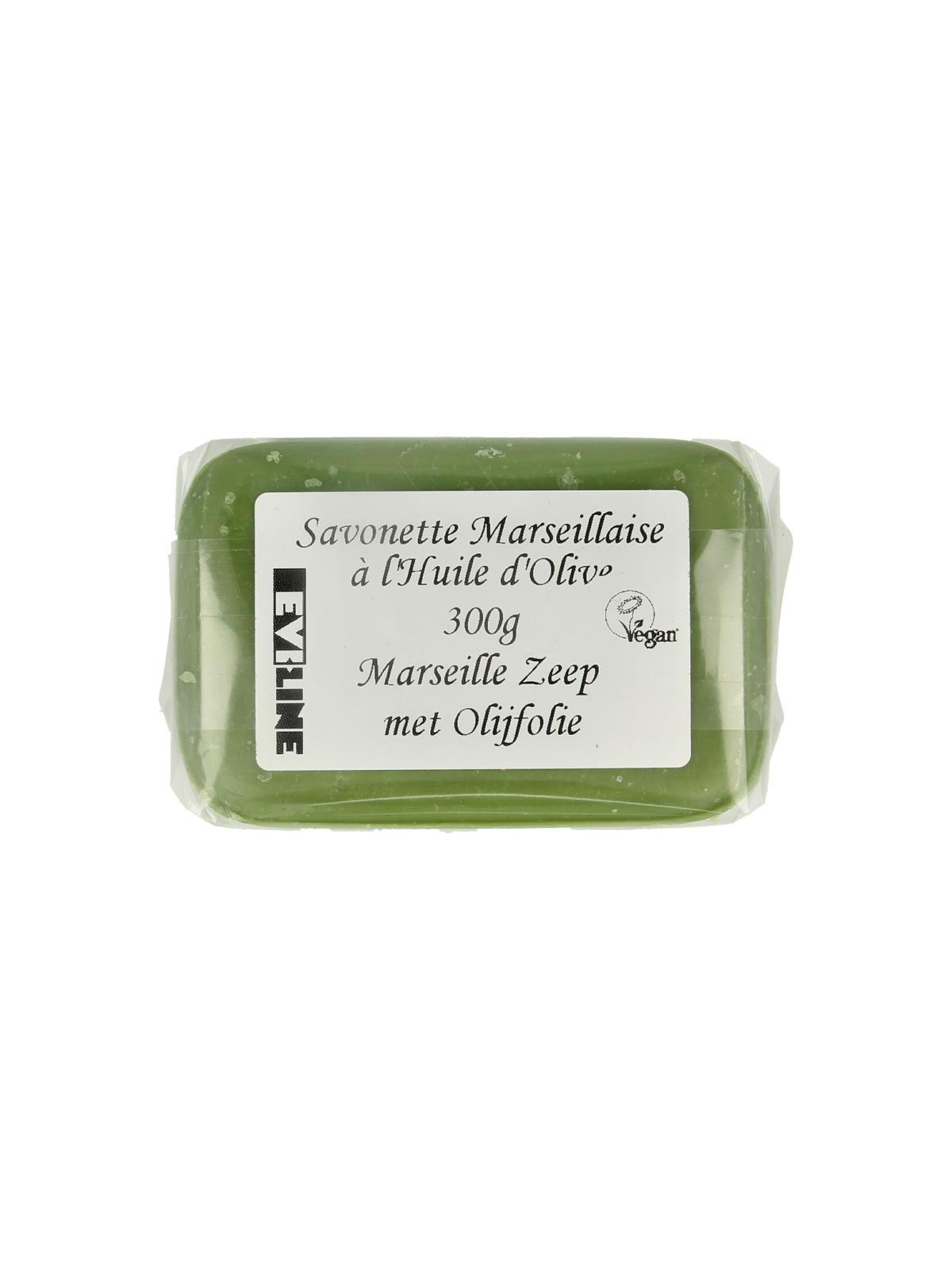 Savonette de Marseille olijf