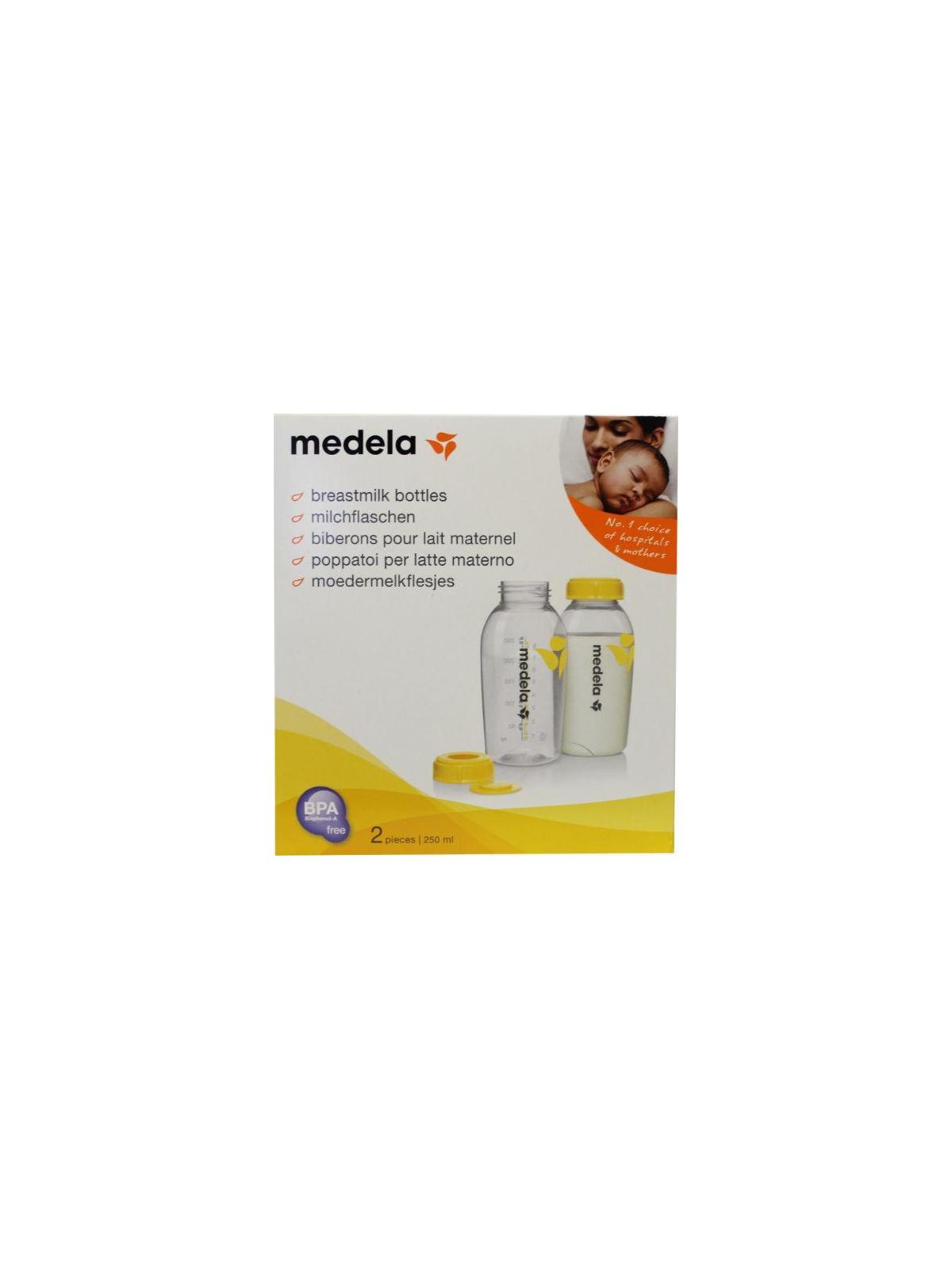 Melkfles 250ml