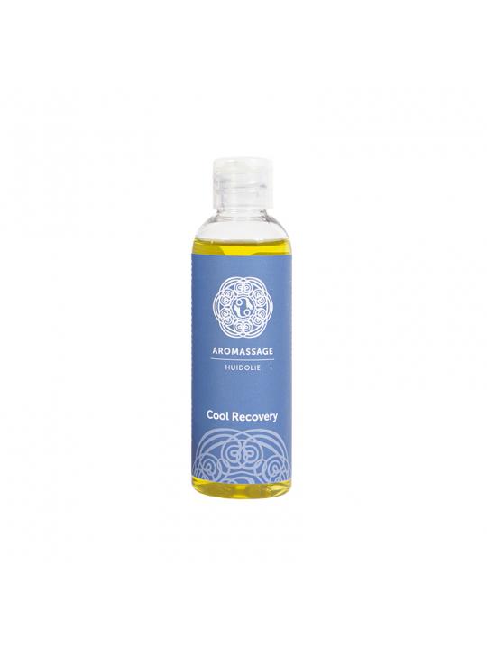 Aromassage cool recovery
