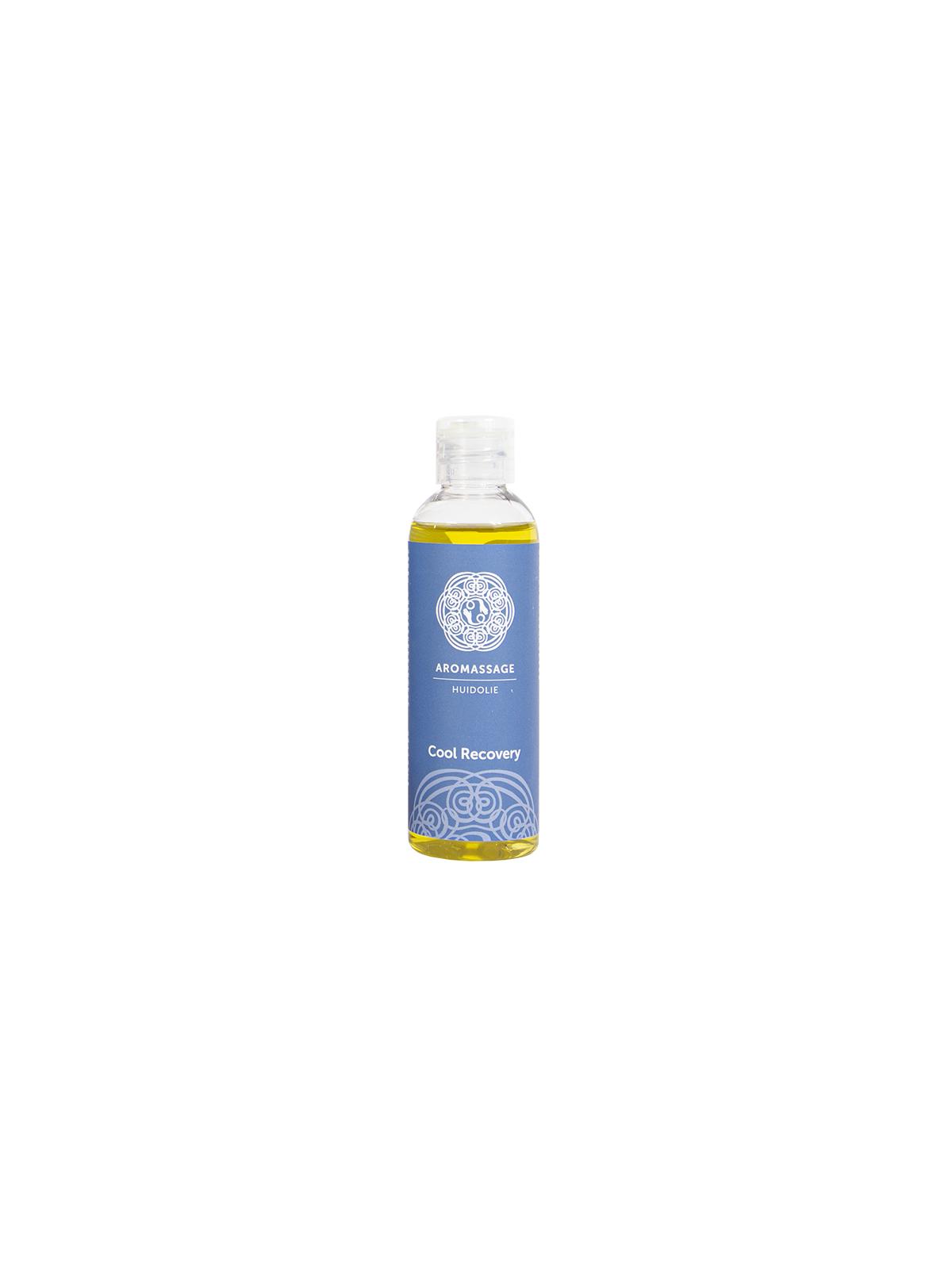 Aromassage cool recovery