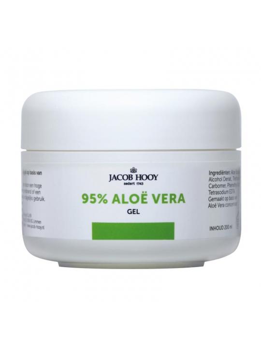 Aloe vera gel 95%