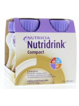 Compact mokka 125ml