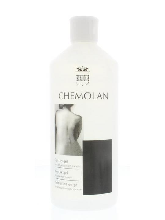 Chemolan contactgel