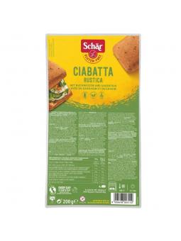 Ciabatta rustica