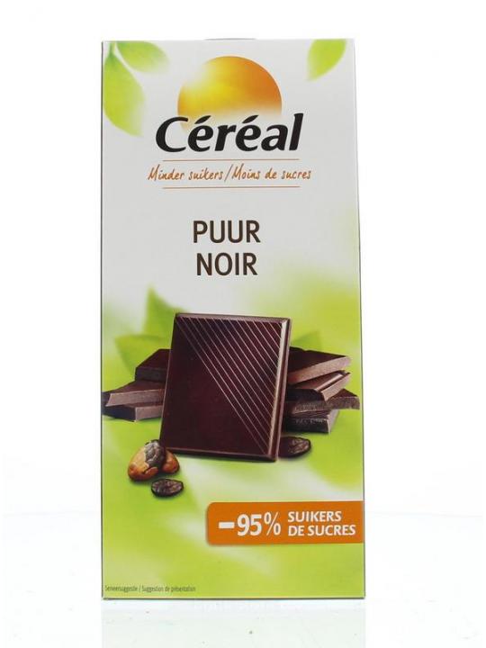 Tablet puur maltitol glutenvrij
