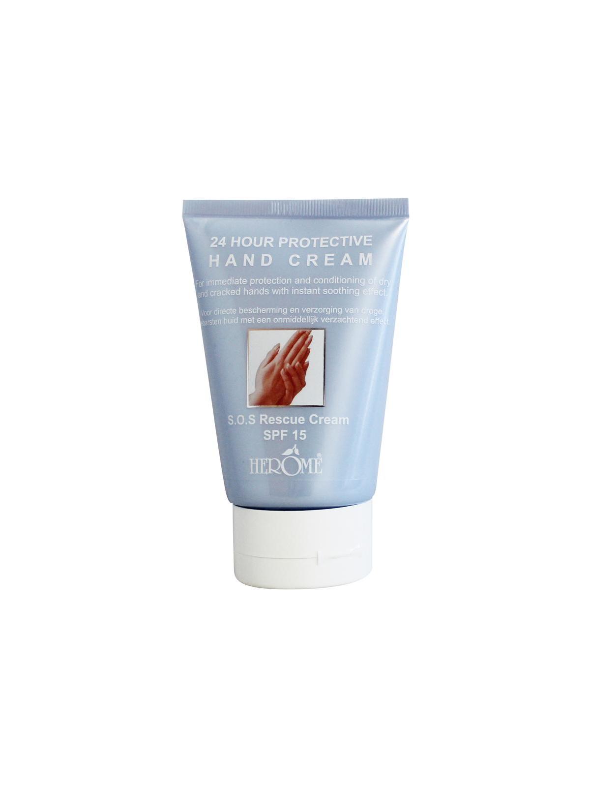Handcreme 24 hour protection