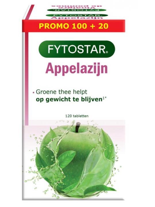 Appelazijn 1200 maxi