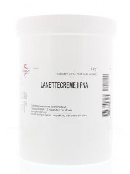 Lanettecreme 1 FNA