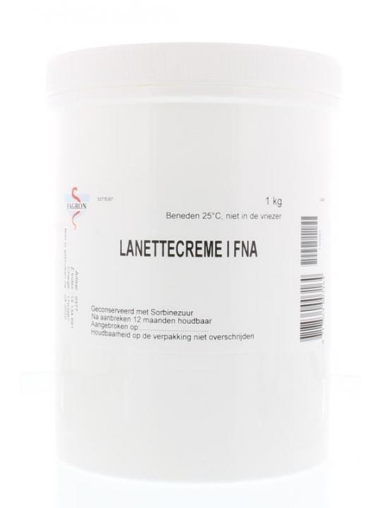 Lanettecreme 1 FNA