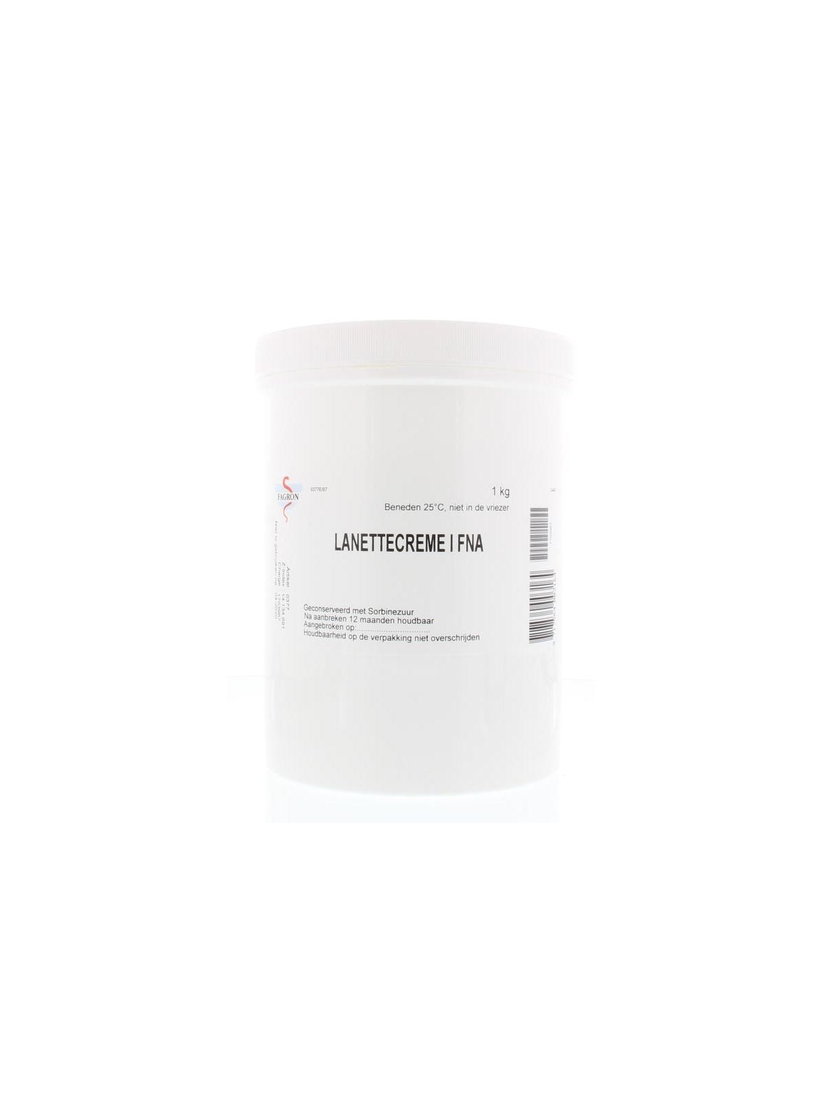 Lanettecreme 1 FNA