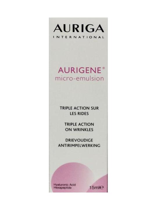 Aurigene micro emulsion P