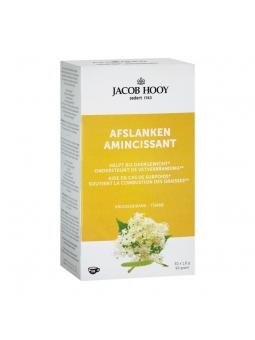 Ideaal gewicht afslank kruidendrank theezakjes