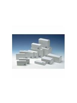 Stripvouwdoos escu 140 x 90 x 95 mm