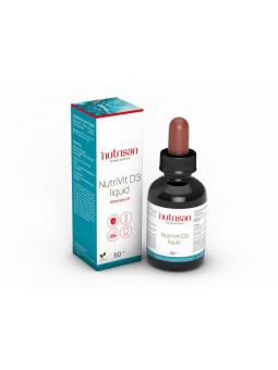 Nutrivit D3 liquid