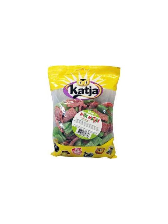 Mix matjes zakje
